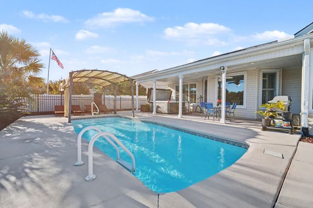 629 Cottontail Trail, Myrtle Beach, SC 29588