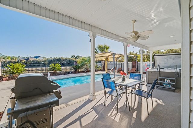 629 Cottontail Trail, Myrtle Beach, SC 29588