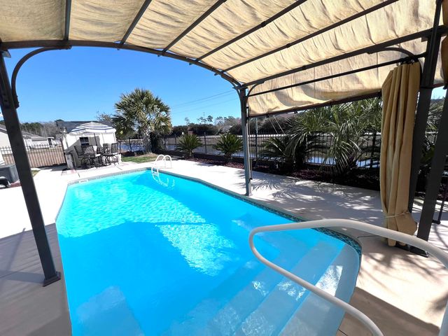 629 Cottontail Trail, Myrtle Beach, SC 29588