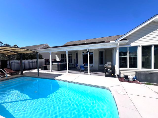 629 Cottontail Trail, Myrtle Beach, SC 29588