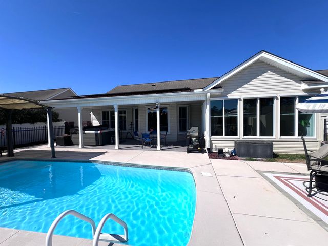 629 Cottontail Trail, Myrtle Beach, SC 29588