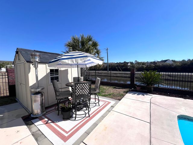 629 Cottontail Trail, Myrtle Beach, SC 29588