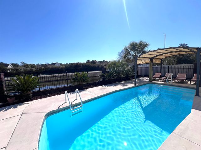 629 Cottontail Trail, Myrtle Beach, SC 29588