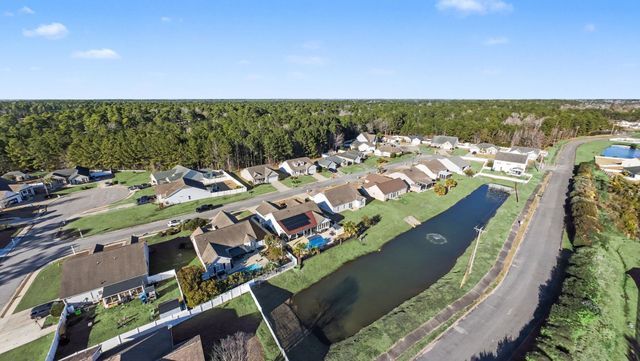 629 Cottontail Trail, Myrtle Beach, SC 29588