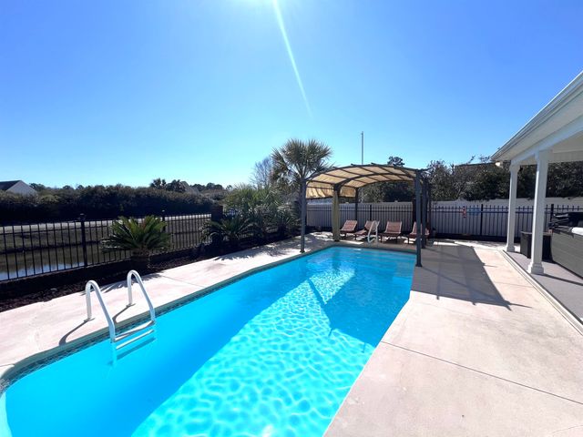 629 Cottontail Trail, Myrtle Beach, SC 29588