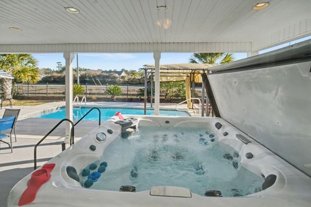 629 Cottontail Trail, Myrtle Beach, SC 29588