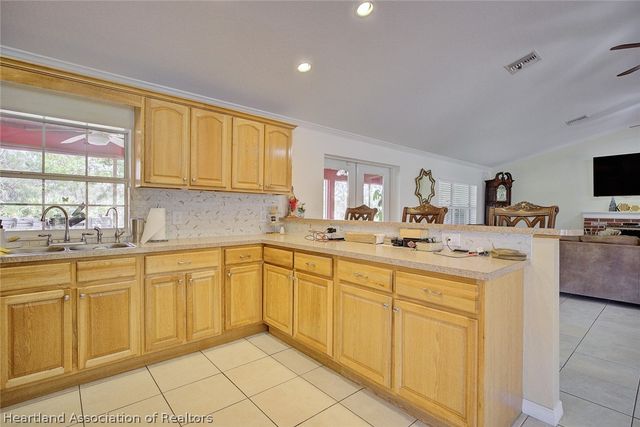 2600 Lake Josephine Drive, Sebring, FL 33875