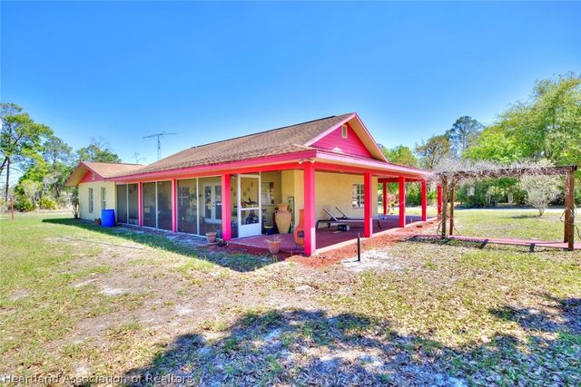 2600 Lake Josephine Drive, Sebring, FL 33875