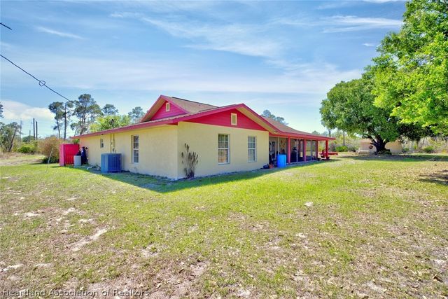 2600 Lake Josephine Drive, Sebring, FL 33875