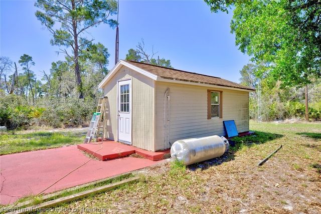 2600 Lake Josephine Drive, Sebring, FL 33875