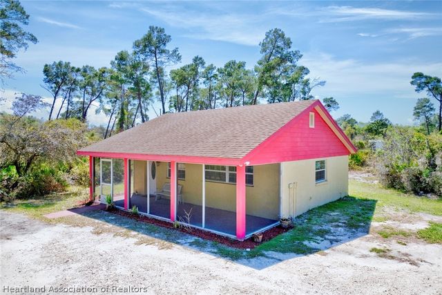2600 Lake Josephine Drive, Sebring, FL 33875