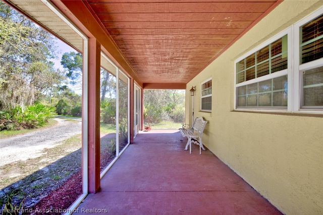 2600 Lake Josephine Drive, Sebring, FL 33875