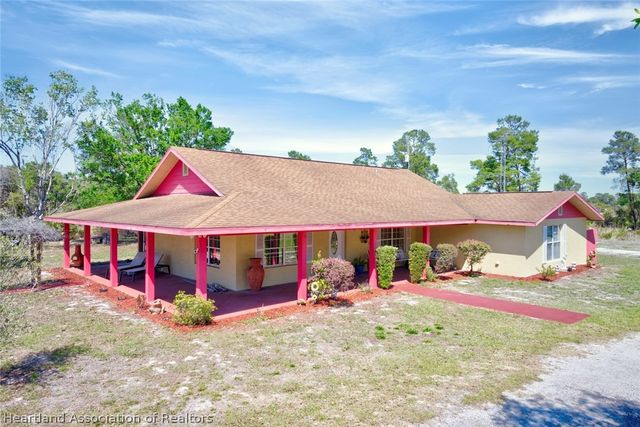 2600 Lake Josephine Drive, Sebring, FL 33875