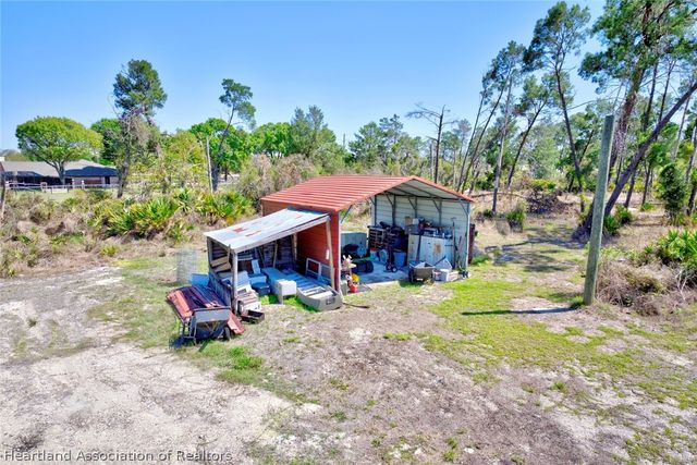 2600 Lake Josephine Drive, Sebring, FL 33875