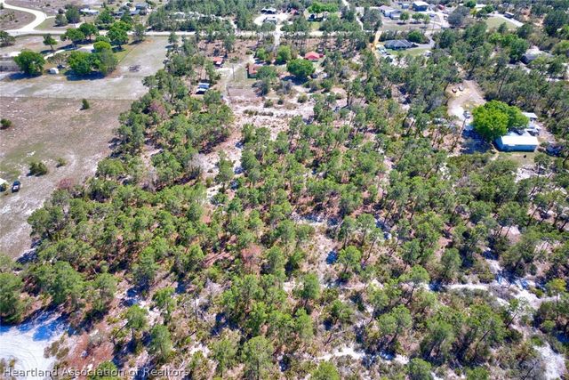 2600 Lake Josephine Drive, Sebring, FL 33875