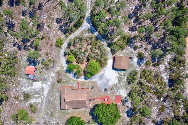 2600 Lake Josephine Drive, Sebring, FL 33875