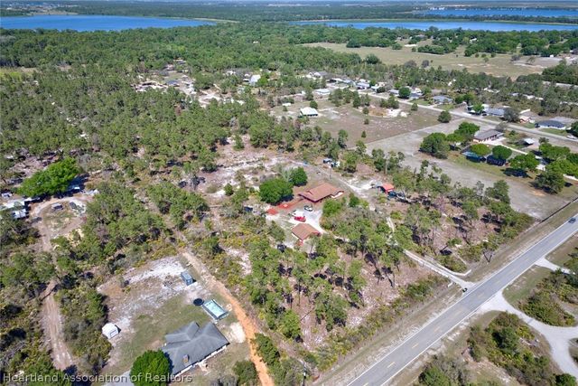 2600 Lake Josephine Drive, Sebring, FL 33875