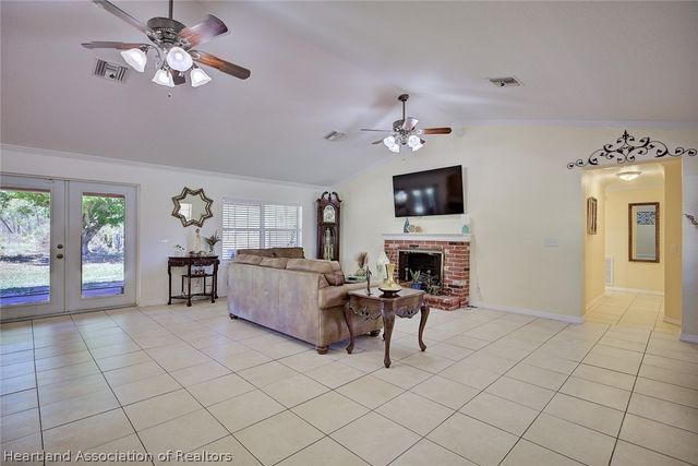 2600 Lake Josephine Drive, Sebring, FL 33875