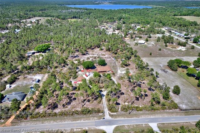 2600 Lake Josephine Drive, Sebring, FL 33875