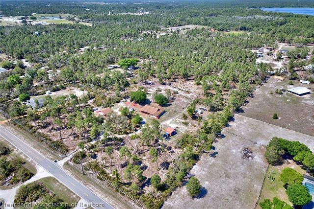 2600 Lake Josephine Drive, Sebring, FL 33875