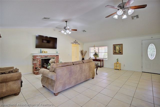 2600 Lake Josephine Drive, Sebring, FL 33875