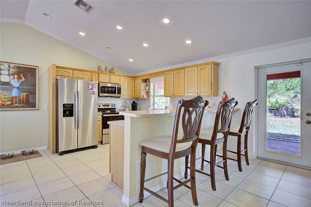 2600 Lake Josephine Drive, Sebring, FL 33875