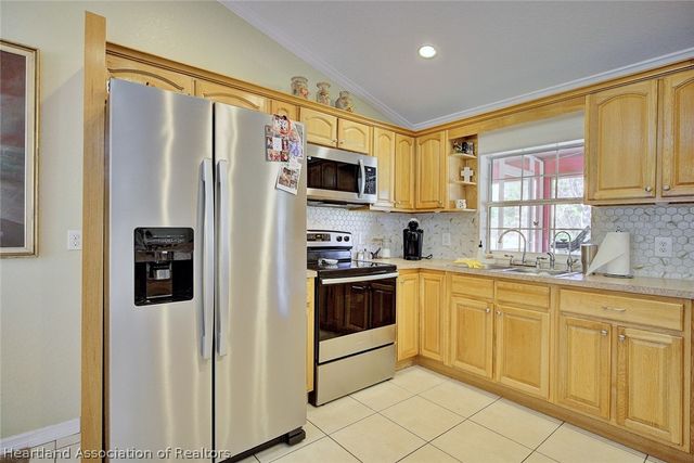 2600 Lake Josephine Drive, Sebring, FL 33875