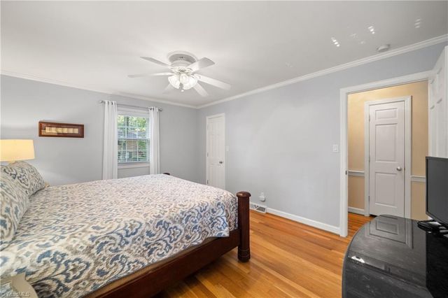2801 Saint George Road, Winston-salem, NC 27106