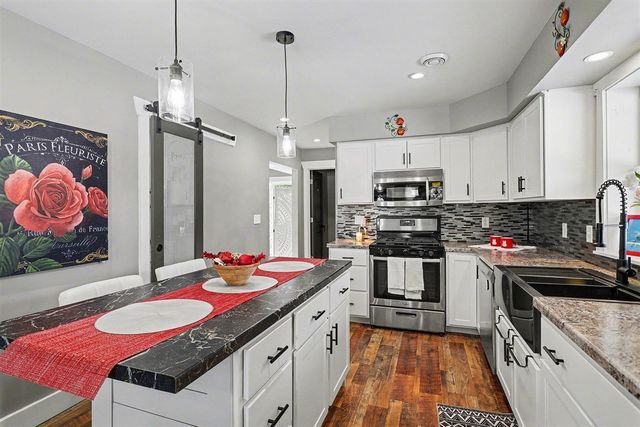 22415 Bedford Road, Battle Creek, MI 49017