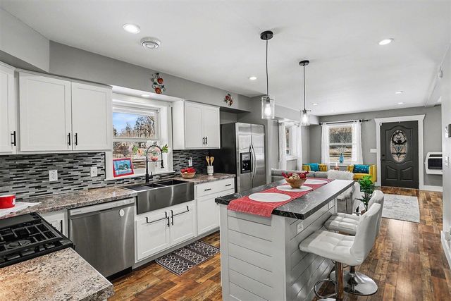 22415 Bedford Road, Battle Creek, MI 49017