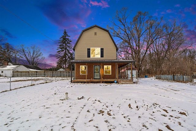 22415 Bedford Road, Battle Creek, MI 49017