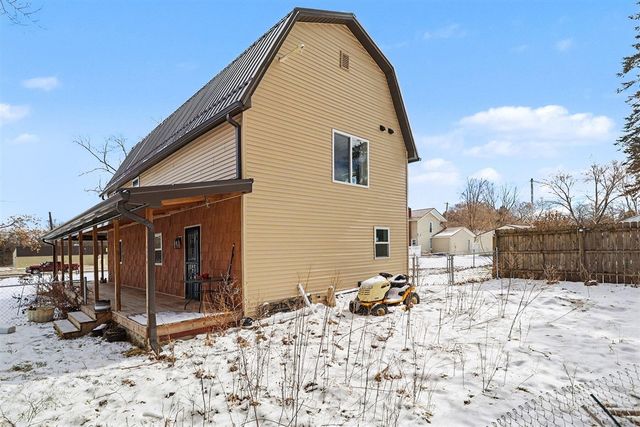 22415 Bedford Road, Battle Creek, MI 49017