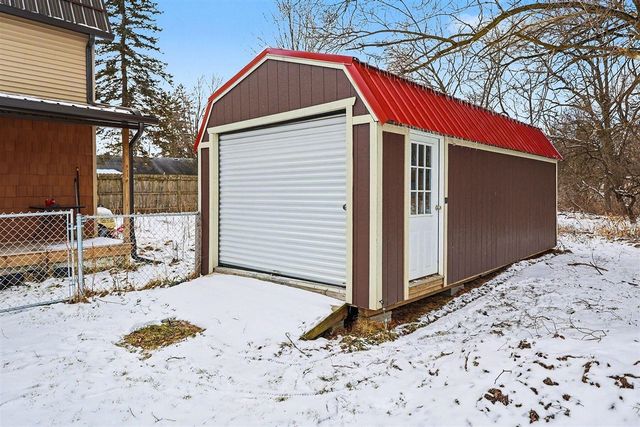 22415 Bedford Road, Battle Creek, MI 49017