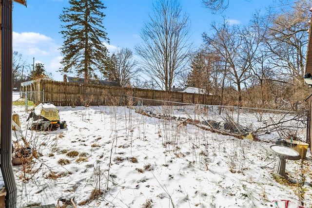 22415 Bedford Road, Battle Creek, MI 49017