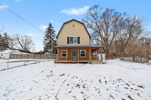 22415 Bedford Road, Battle Creek, MI 49017