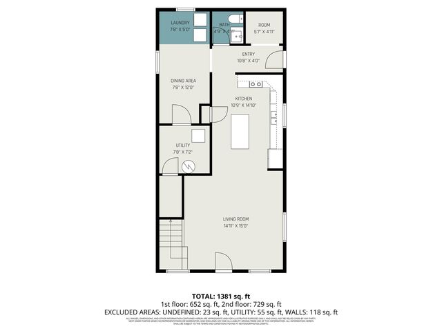 22415 Bedford Road, Battle Creek, MI 49017