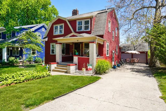 556 River Avenue, South Bend, IN 46601