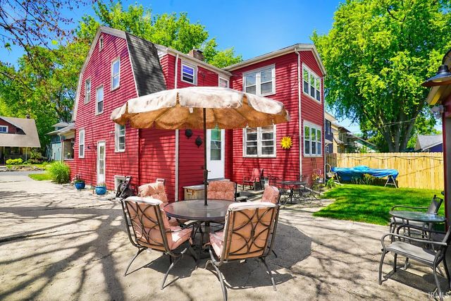 556 River Avenue, South Bend, IN 46601