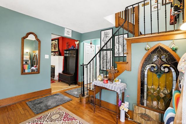 556 River Avenue, South Bend, IN 46601