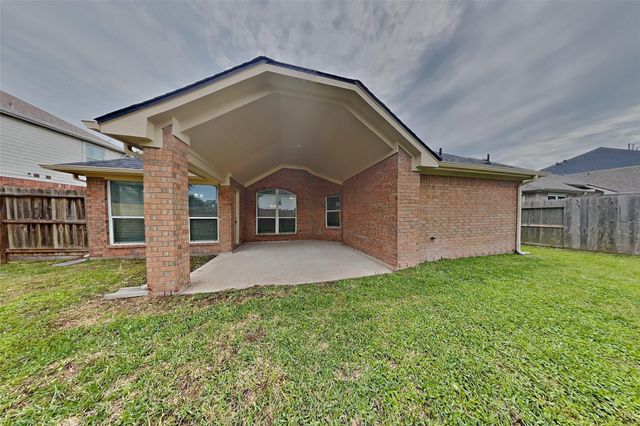6715 Atasca South Court, Humble, TX 77346
