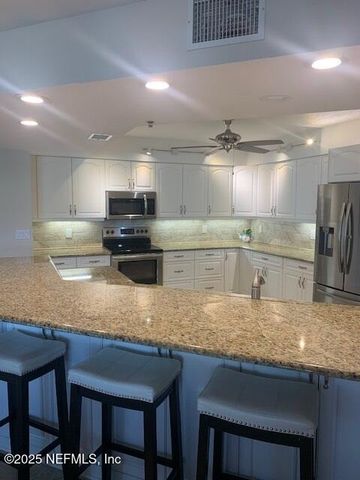 5300 S ATLANTIC Avenue 11-601, New Smyrna Beach, FL 32169