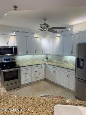 5300 S ATLANTIC Avenue 11-601, New Smyrna Beach, FL 32169