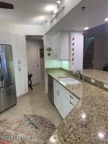 5300 S ATLANTIC Avenue 11-601, New Smyrna Beach, FL 32169