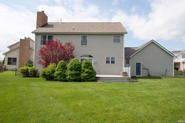 4311 Antiquity Court, West Lafayette, IN 47906