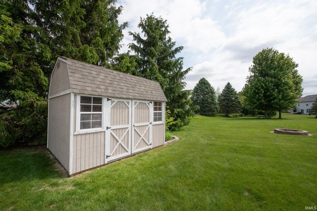 4311 Antiquity Court, West Lafayette, IN 47906