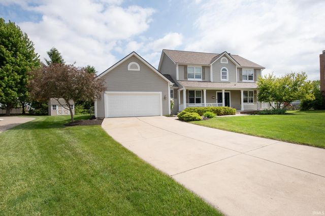 4311 Antiquity Court, West Lafayette, IN 47906