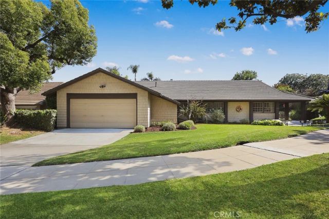 1156 Altura Terrace, Arcadia, CA 91007