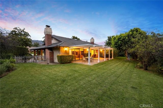1156 Altura Terrace, Arcadia, CA 91007