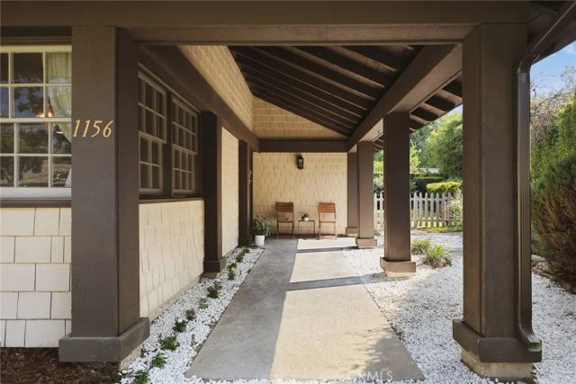 1156 Altura Terrace, Arcadia, CA 91007