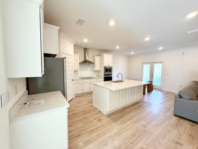 110 Palo Verde Way, Panama City Beach, FL 32407